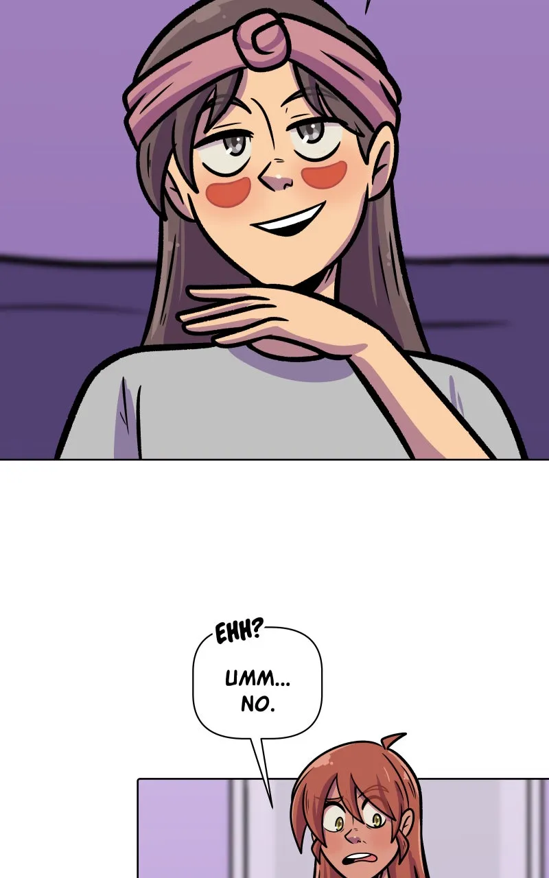 Letters on the Wall Chapter 57 page 8 - 