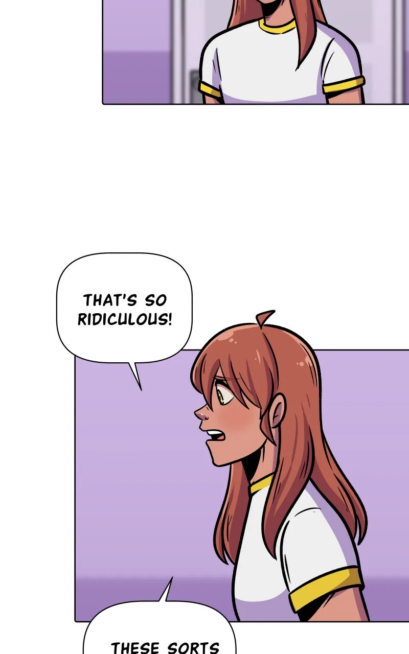 Letters on the Wall Chapter 57 page 9 - 