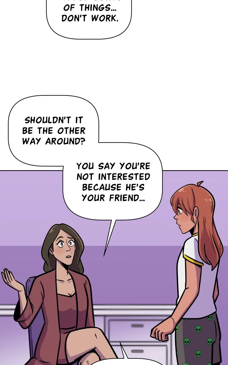 Letters on the Wall Chapter 57 page 10 - 