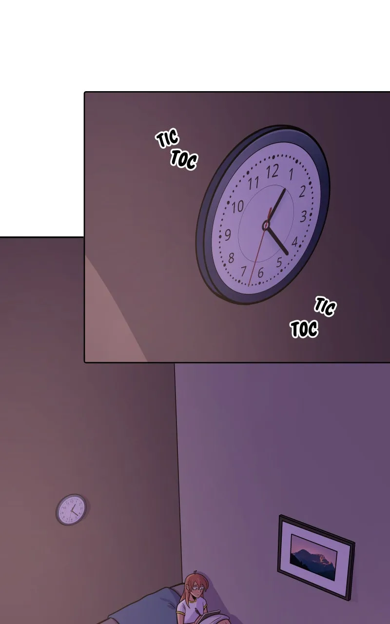 Letters on the Wall Chapter 58 page 1 - 