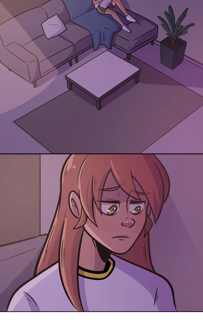 Letters on the Wall Chapter 58 page 2 - 