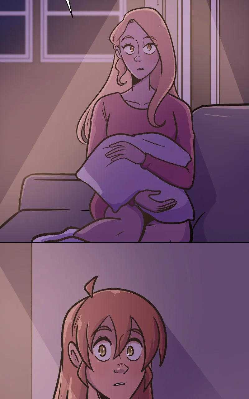 Letters on the Wall Chapter 58 page 11 - 