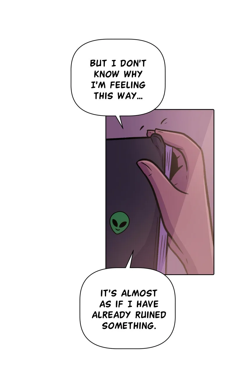 Letters on the Wall Chapter 58 page 14 - 