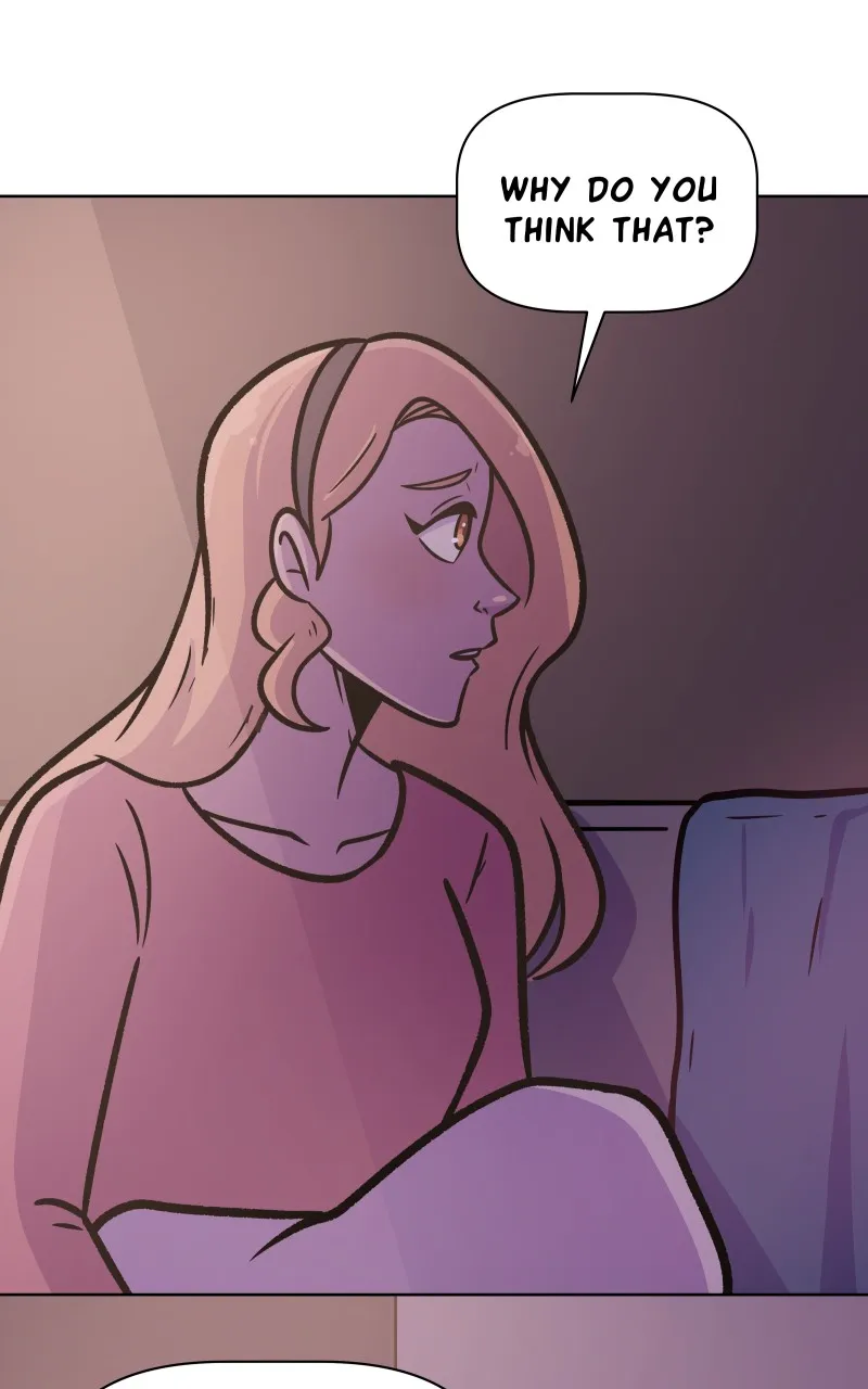 Letters on the Wall Chapter 58 page 15 - 