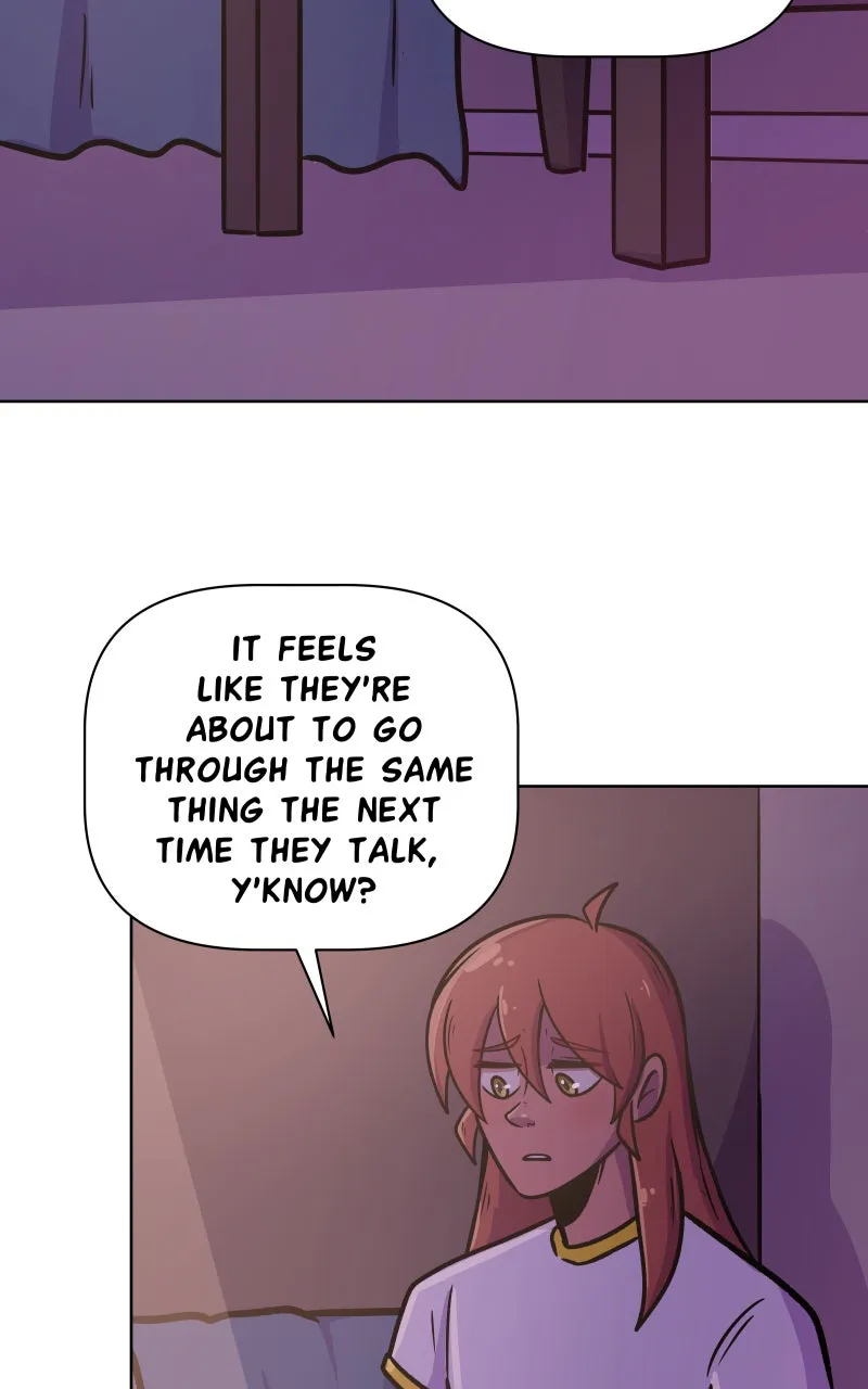 Letters on the Wall Chapter 58 page 17 - 