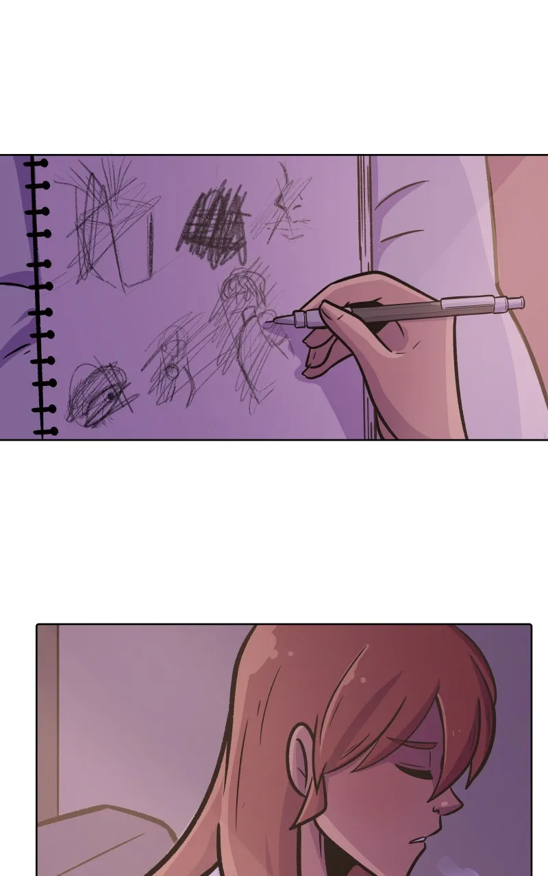 Letters on the Wall Chapter 58 page 3 - 