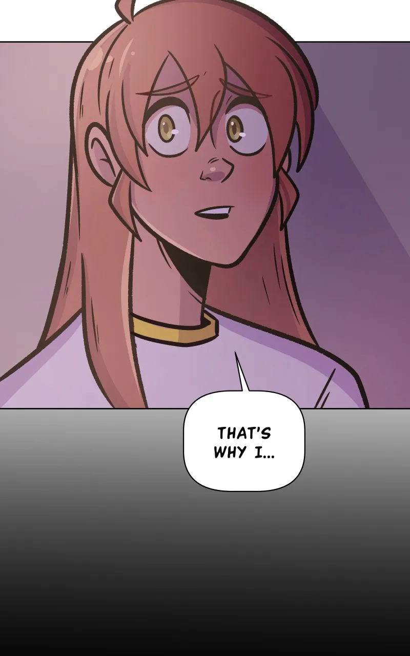 Letters on the Wall Chapter 58 page 21 - 