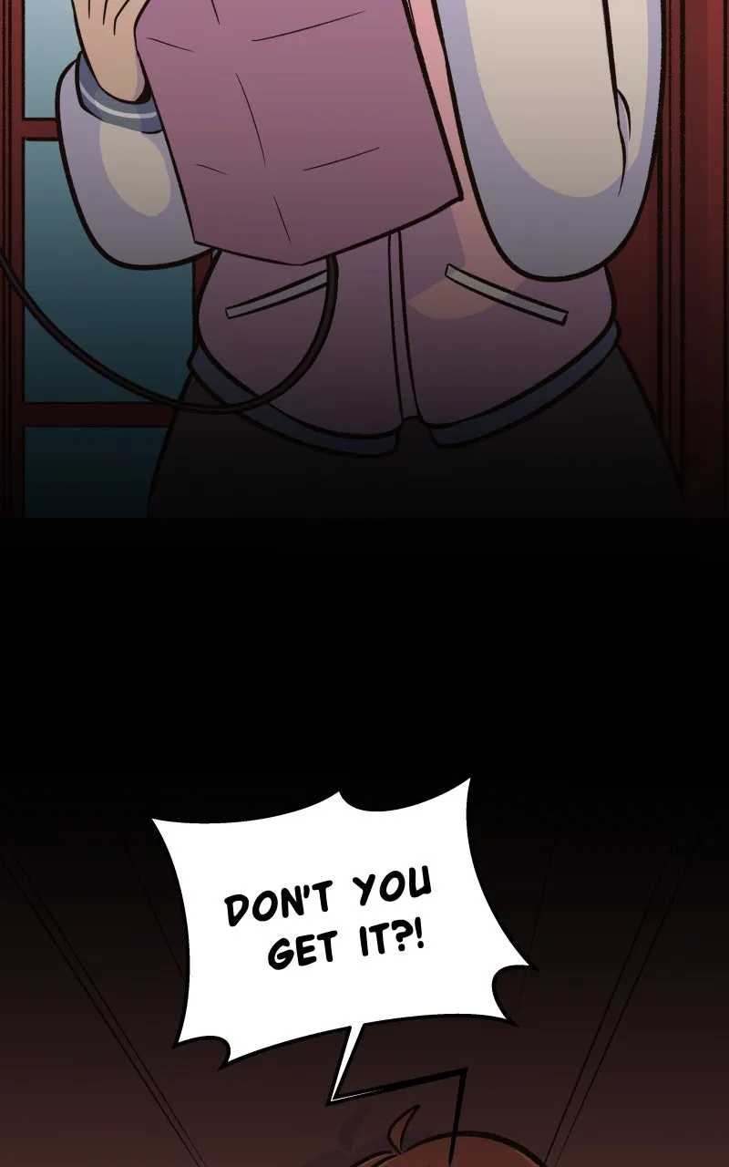 Letters on the Wall Chapter 58 page 23 - 