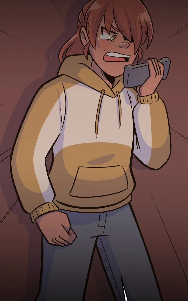 Letters on the Wall Chapter 58 page 24 - 