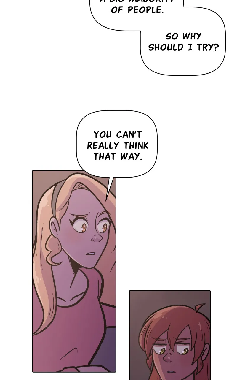 Letters on the Wall Chapter 58 page 28 - 