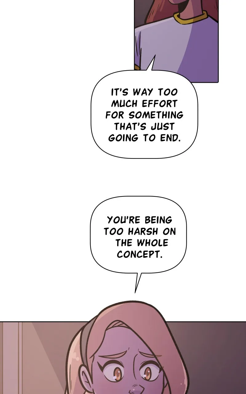 Letters on the Wall Chapter 58 page 29 - 