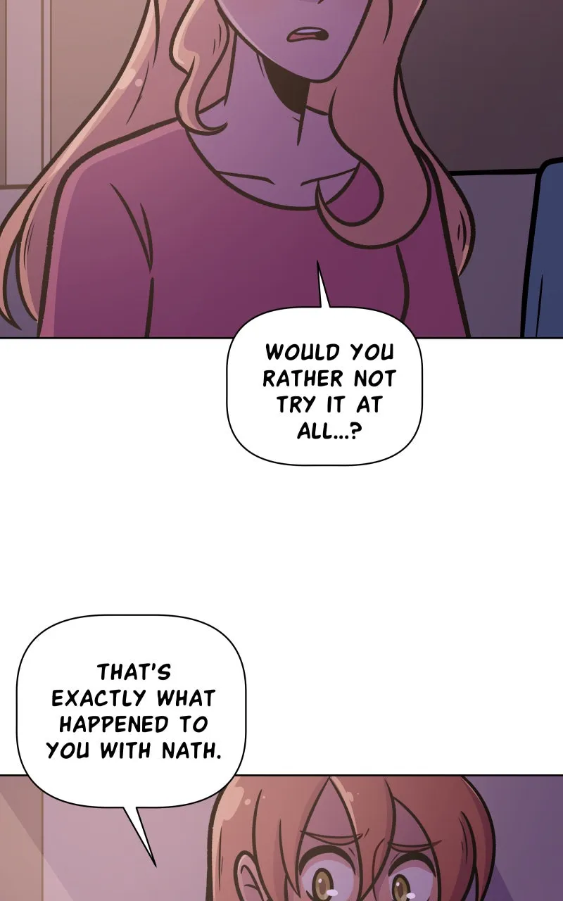Letters on the Wall Chapter 58 page 30 - 