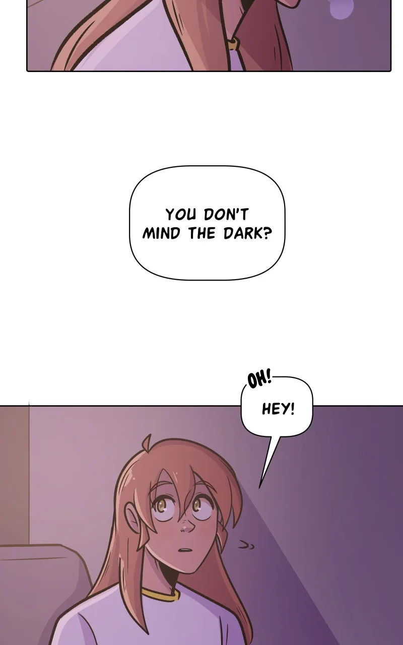 Letters on the Wall Chapter 58 page 4 - 