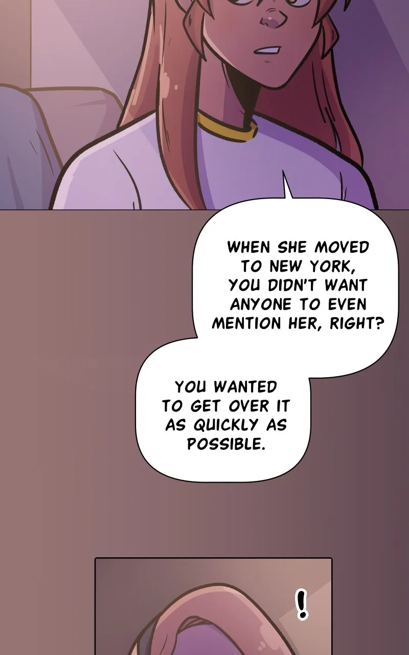 Letters on the Wall Chapter 58 page 31 - 