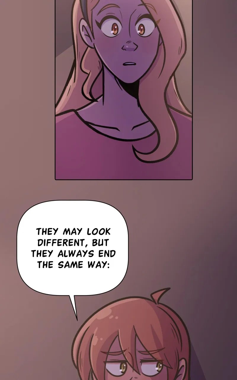 Letters on the Wall Chapter 58 page 32 - 