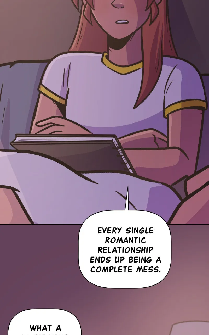 Letters on the Wall Chapter 58 page 33 - 