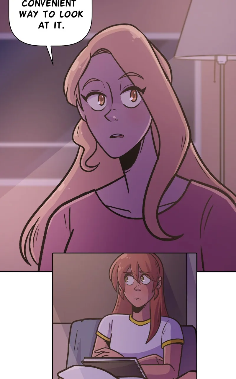 Letters on the Wall Chapter 58 page 34 - 