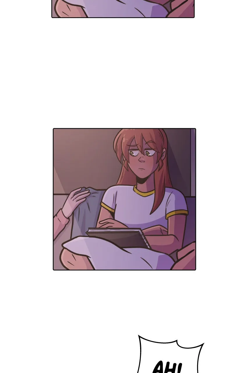 Letters on the Wall Chapter 58 page 35 - 