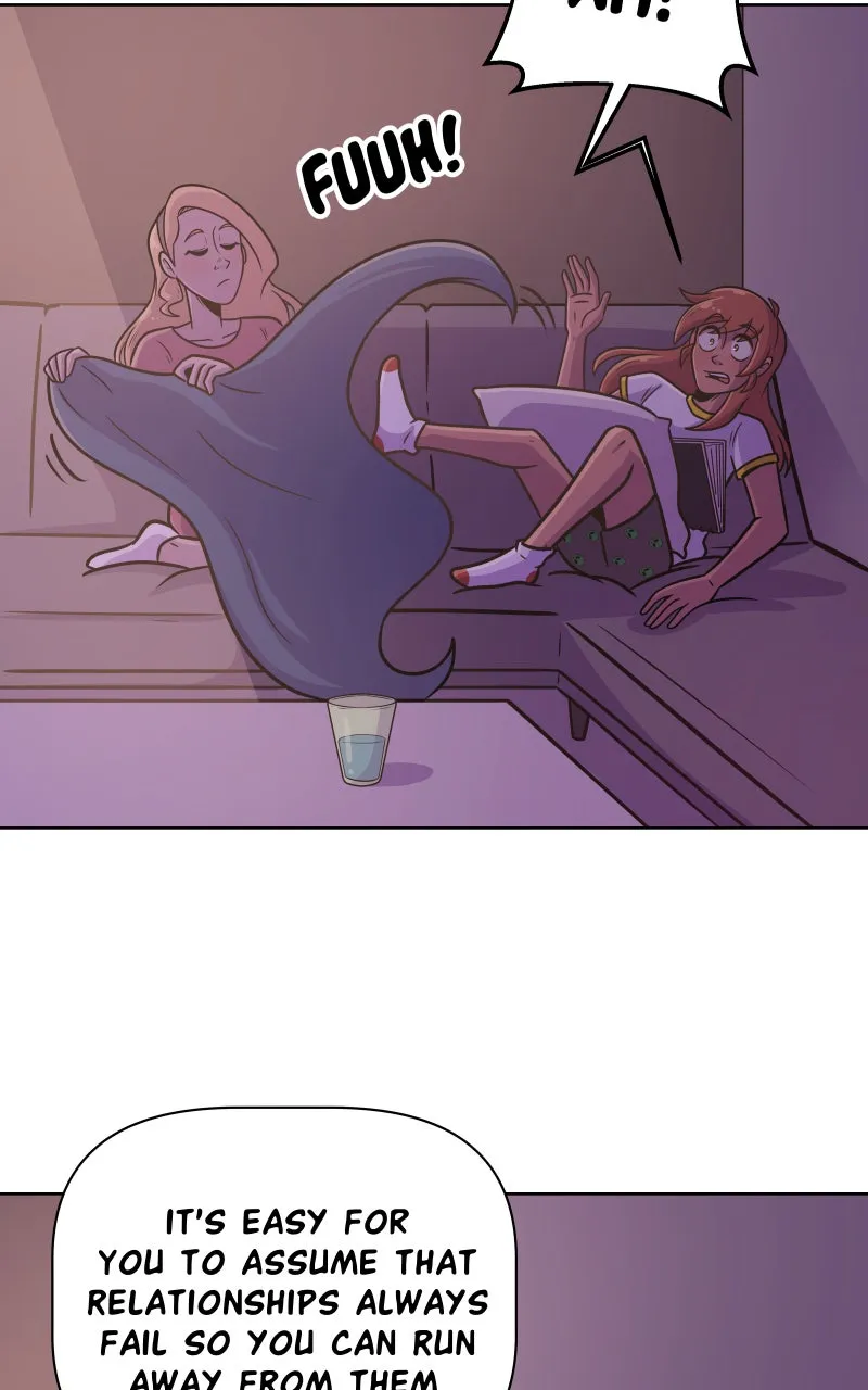 Letters on the Wall Chapter 58 page 36 - 