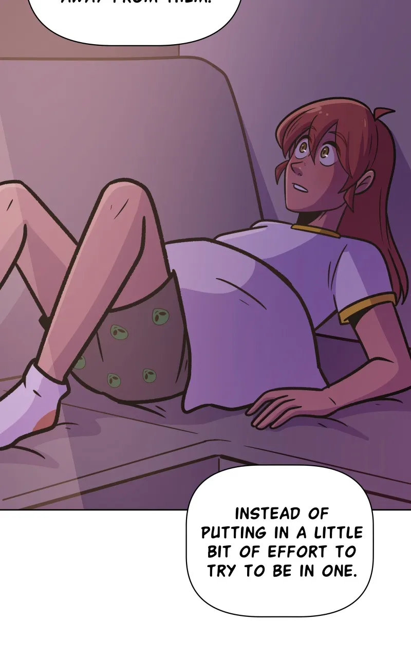 Letters on the Wall Chapter 58 page 37 - 