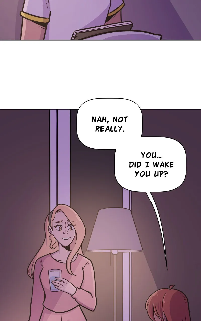 Letters on the Wall Chapter 58 page 5 - 