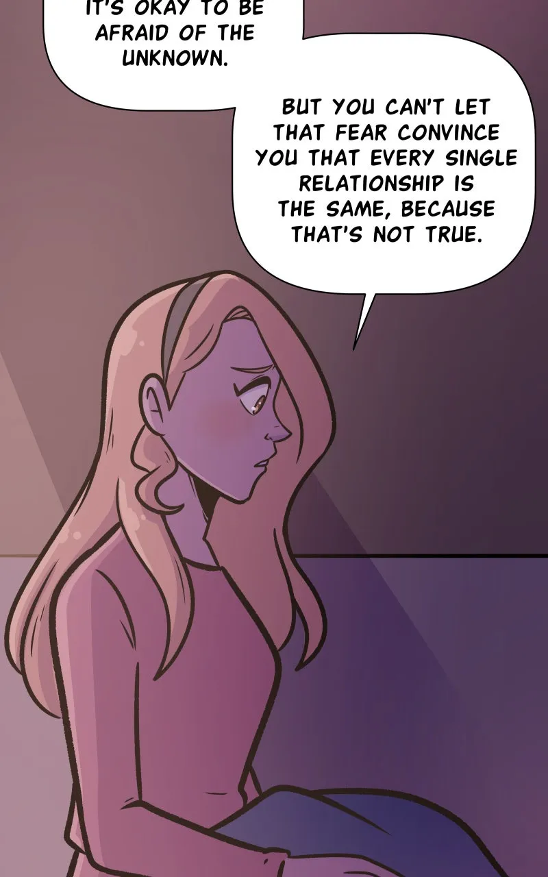 Letters on the Wall Chapter 58 page 41 - 