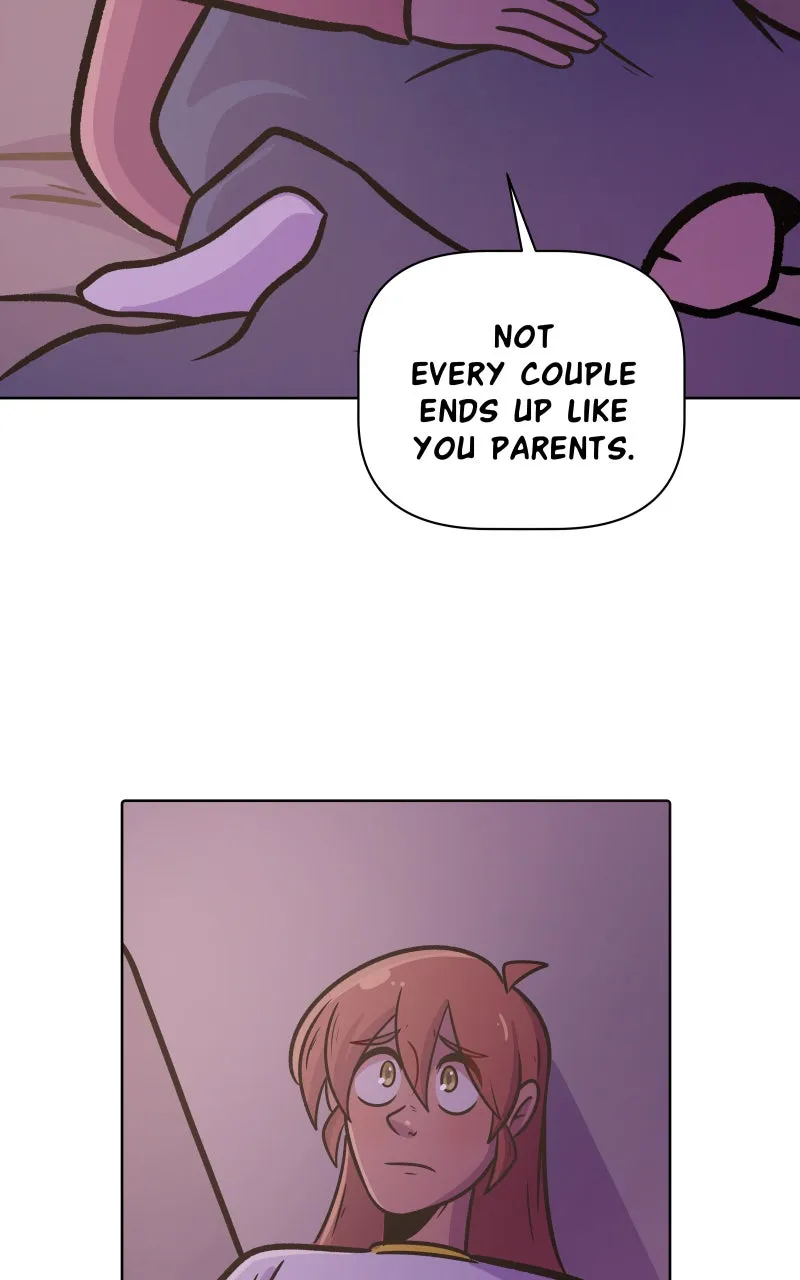 Letters on the Wall Chapter 58 page 42 - 