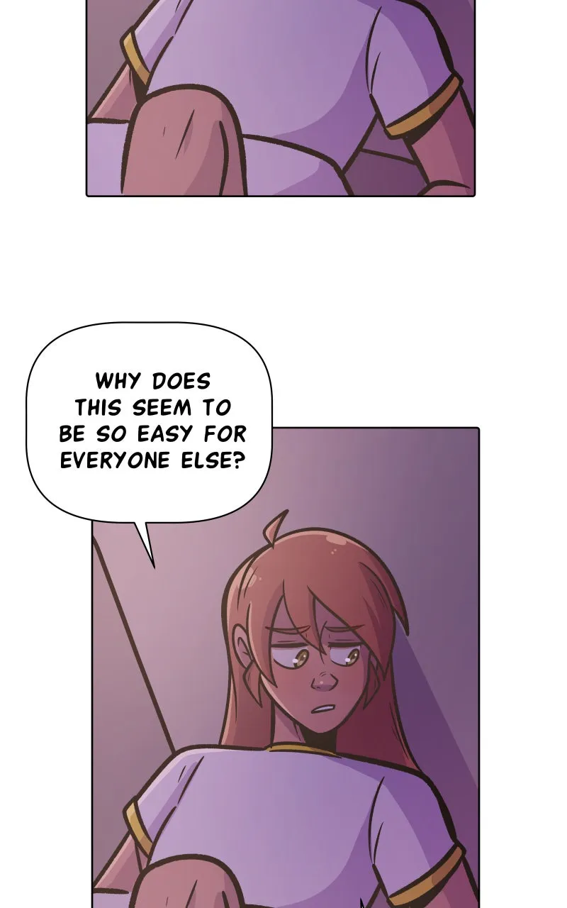 Letters on the Wall Chapter 58 page 43 - 