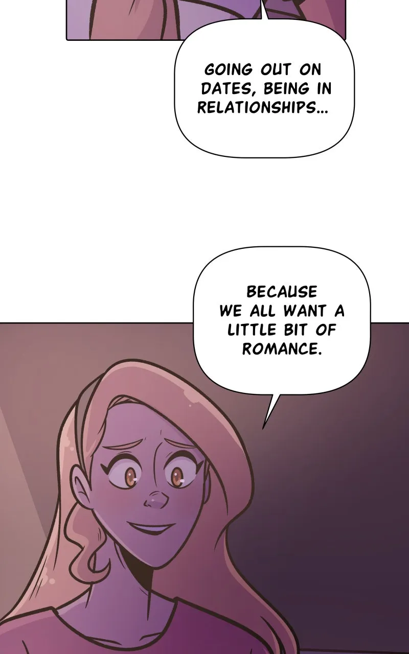 Letters on the Wall Chapter 58 page 44 - 
