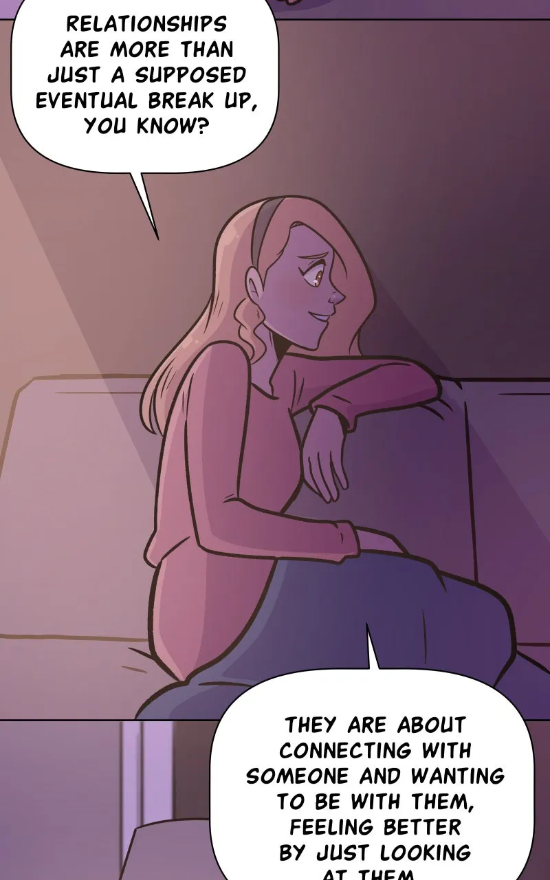 Letters on the Wall Chapter 58 page 46 - 