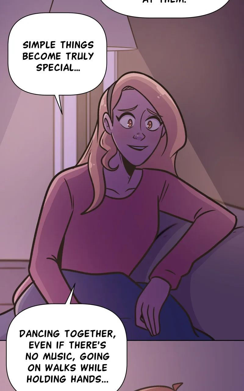 Letters on the Wall Chapter 58 page 47 - 