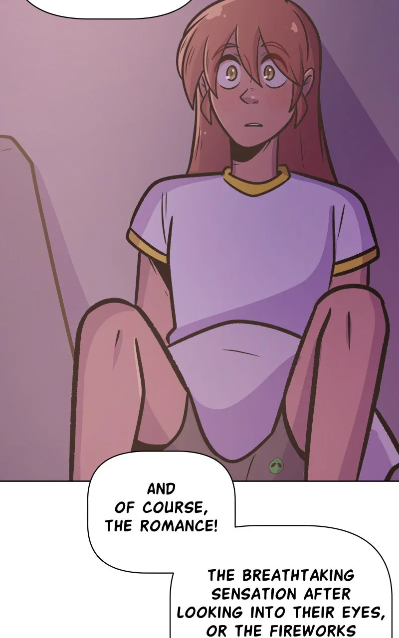 Letters on the Wall Chapter 58 page 48 - 