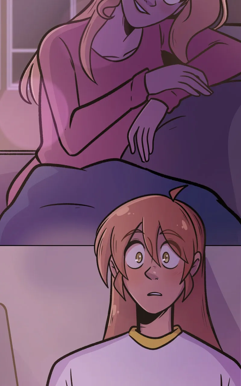Letters on the Wall Chapter 58 page 51 - 