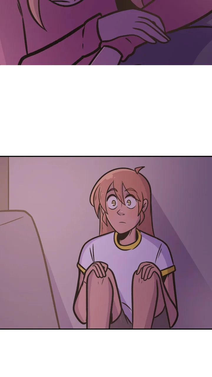 Letters on the Wall Chapter 58 page 58 - 