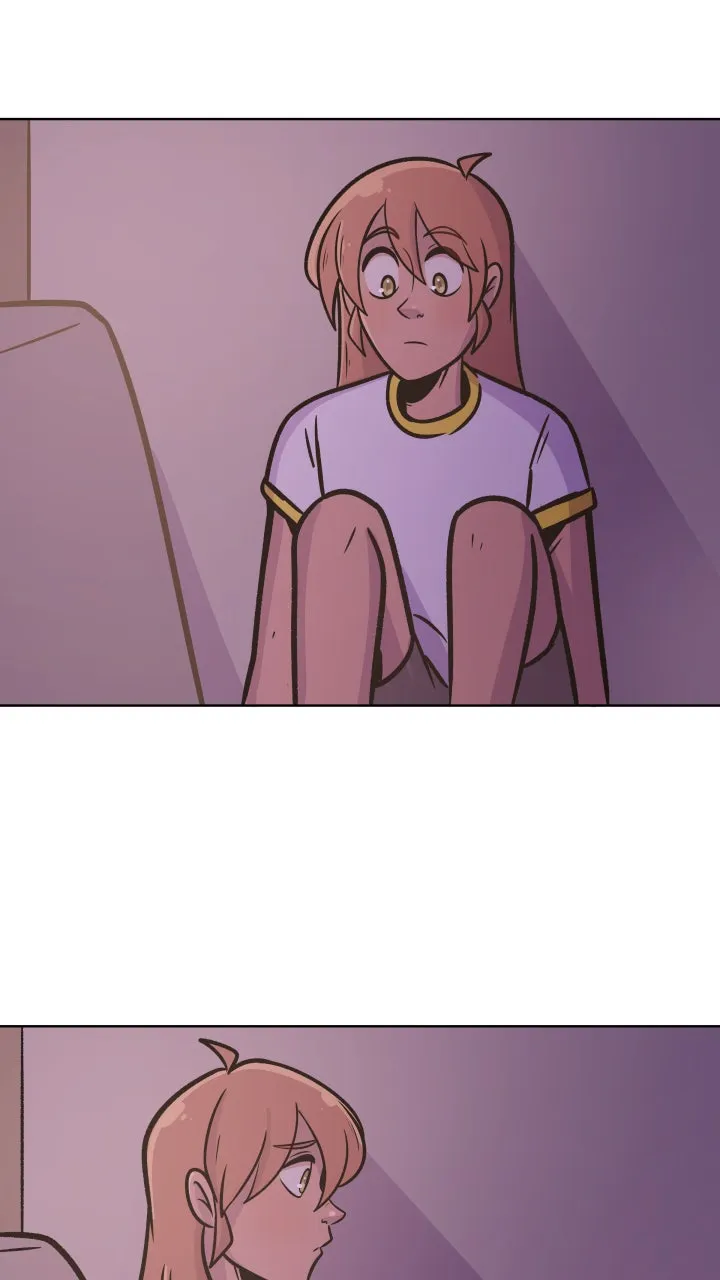Letters on the Wall Chapter 58 page 59 - 