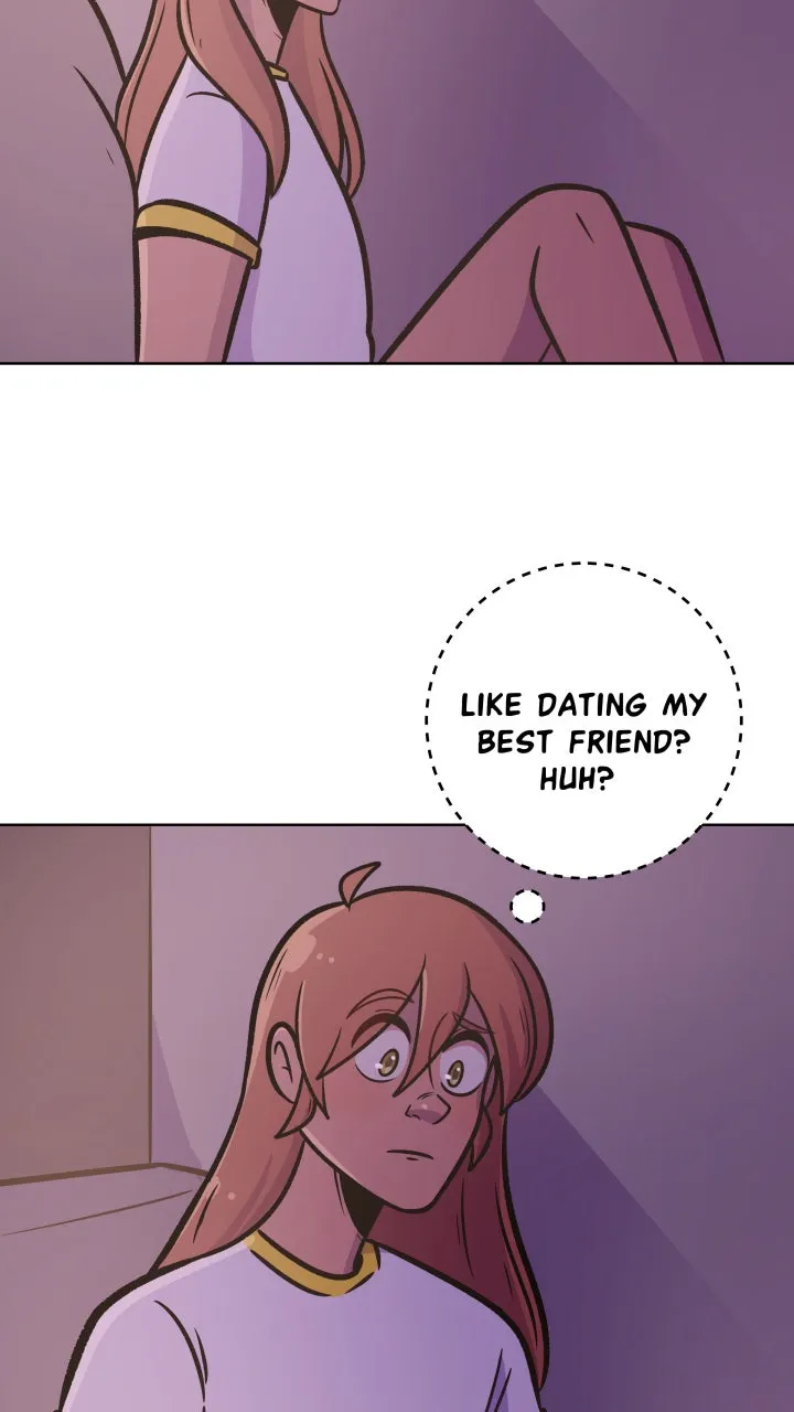 Letters on the Wall Chapter 58 page 60 - 