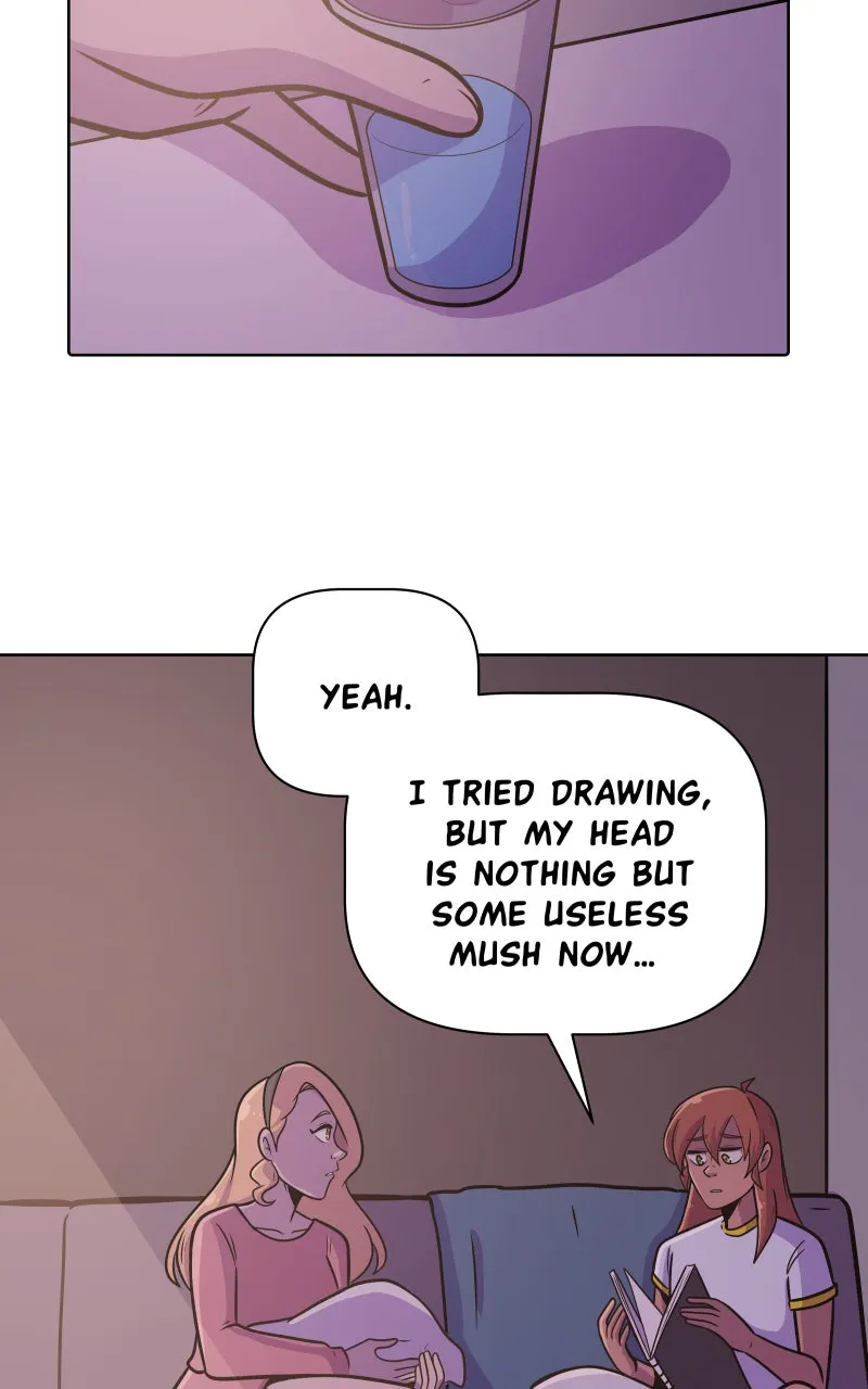 Letters on the Wall Chapter 58 page 7 - 