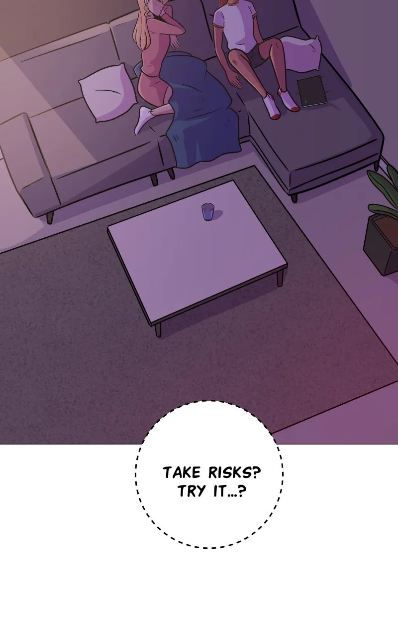 Letters on the Wall Chapter 58 page 65 - 