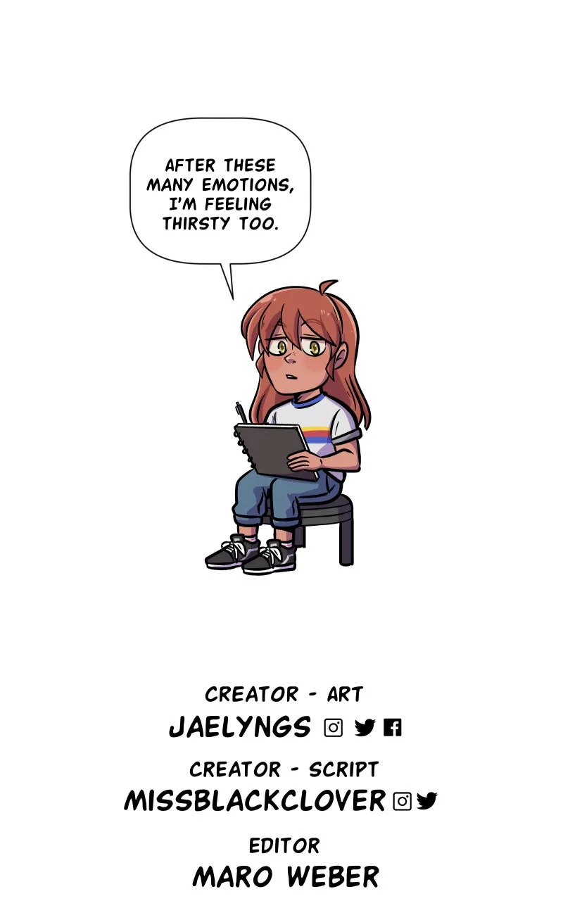 Letters on the Wall Chapter 58 page 67 - 