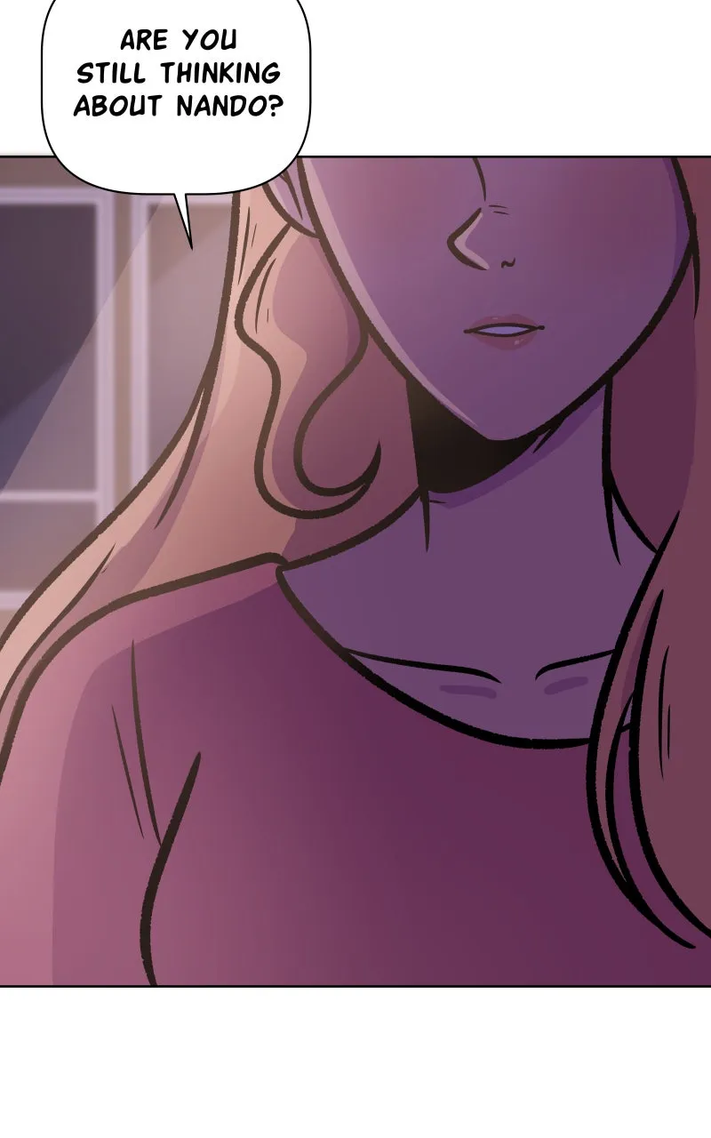 Letters on the Wall Chapter 58 page 9 - 