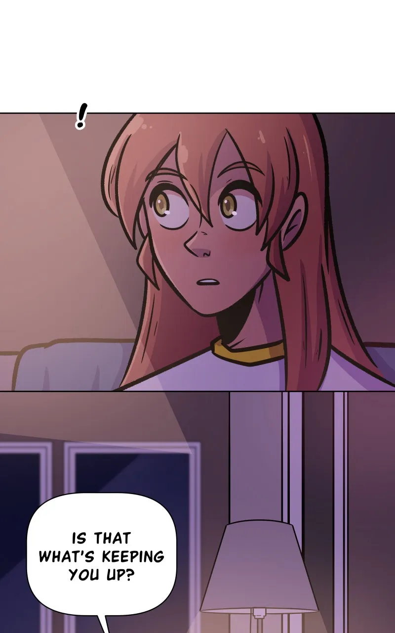 Letters on the Wall Chapter 58 page 10 - 