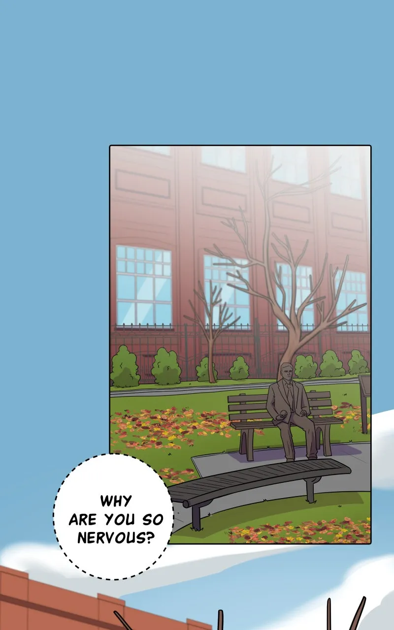 Letters on the Wall Chapter 59 page 1 - 