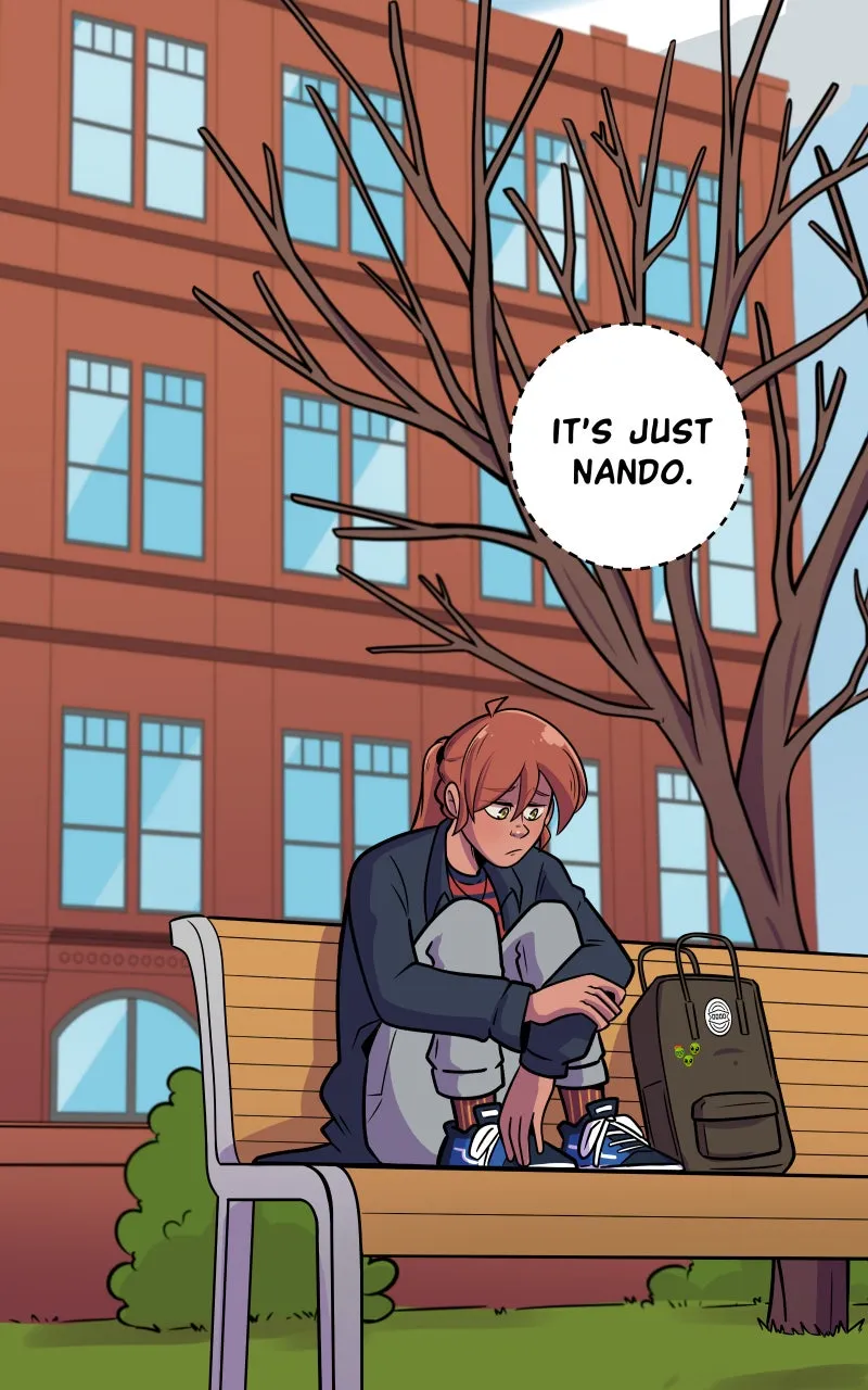 Letters on the Wall Chapter 59 page 2 - 