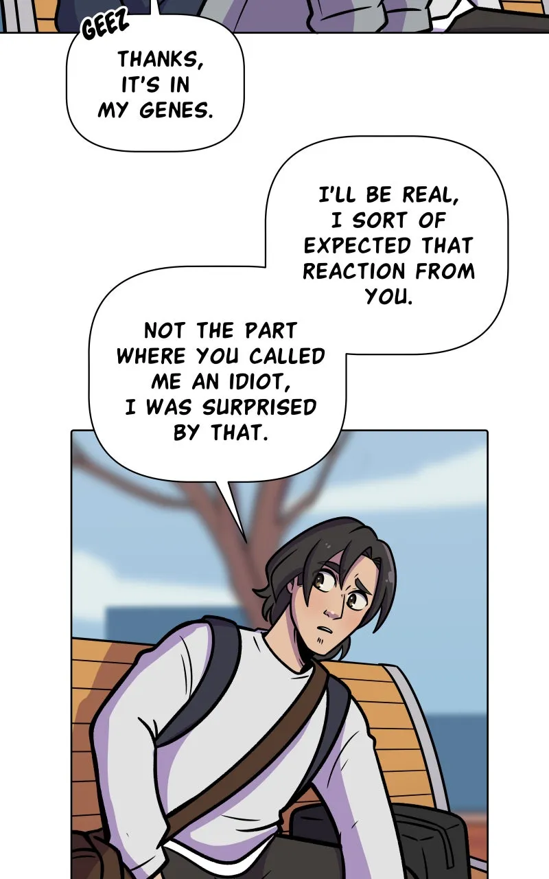Letters on the Wall Chapter 59 page 11 - 