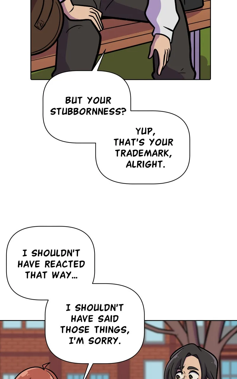 Letters on the Wall Chapter 59 page 12 - 