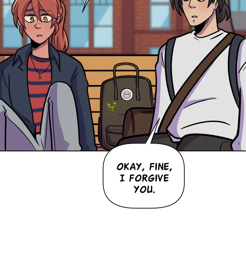 Letters on the Wall Chapter 59 page 13 - 