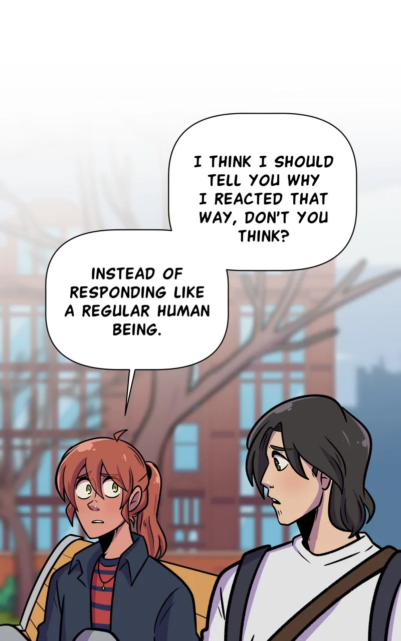 Letters on the Wall Chapter 59 page 14 - 