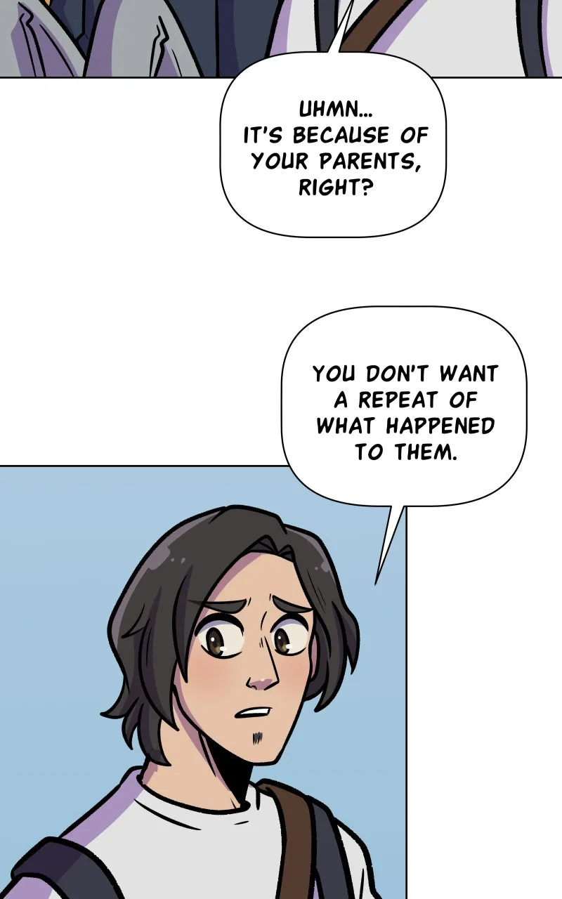 Letters on the Wall Chapter 59 page 15 - 