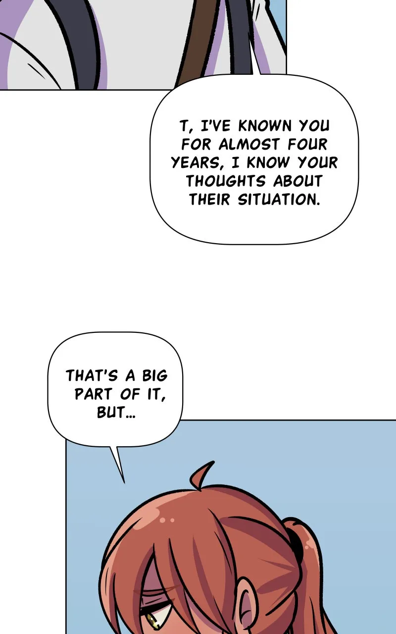 Letters on the Wall Chapter 59 page 16 - 