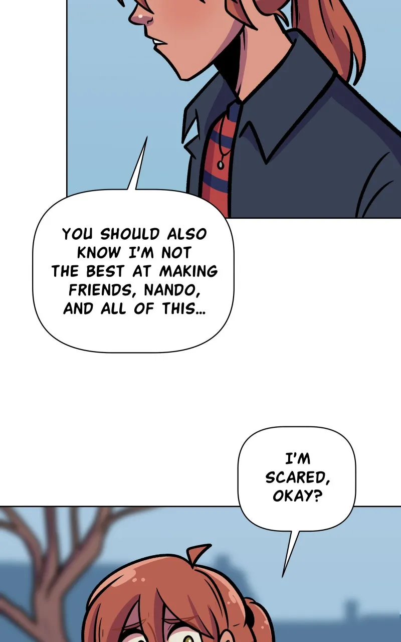 Letters on the Wall Chapter 59 page 17 - 